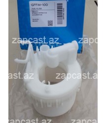 Mitsubishi Outlander 2002-2007, filter benzin 